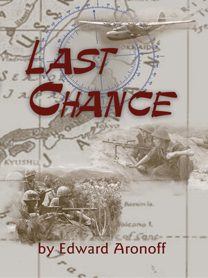 cover image of Last Chance